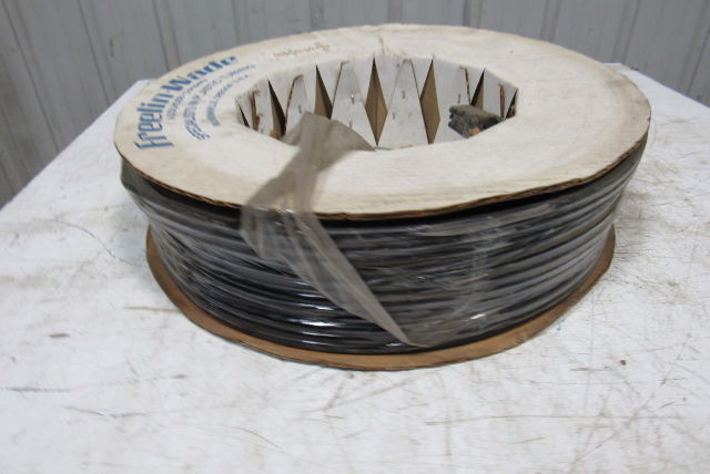 Freelin Wade .343" OD x .250" ID  3 Way Ribbon Air Line Tubing 200'