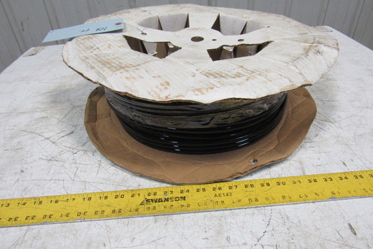 Freelin Wade .343" OD x .250" ID  3 Way Ribbon Air Line Tubing 101'