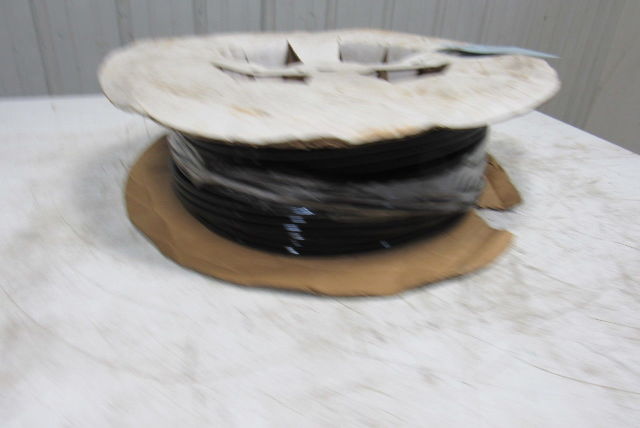 Freelin Wade .343" OD x .250" ID  3 Way Ribbon Air Line Tubing 101'