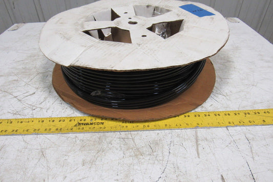Freelin Wade .343" OD x .250" ID  3 Way Ribbon Air Line Tubing 97'