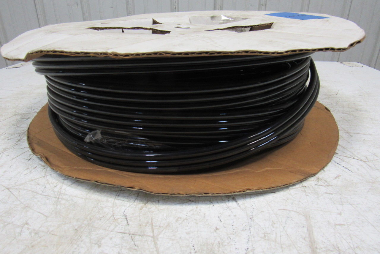 Freelin Wade .343" OD x .250" ID  3 Way Ribbon Air Line Tubing 97'