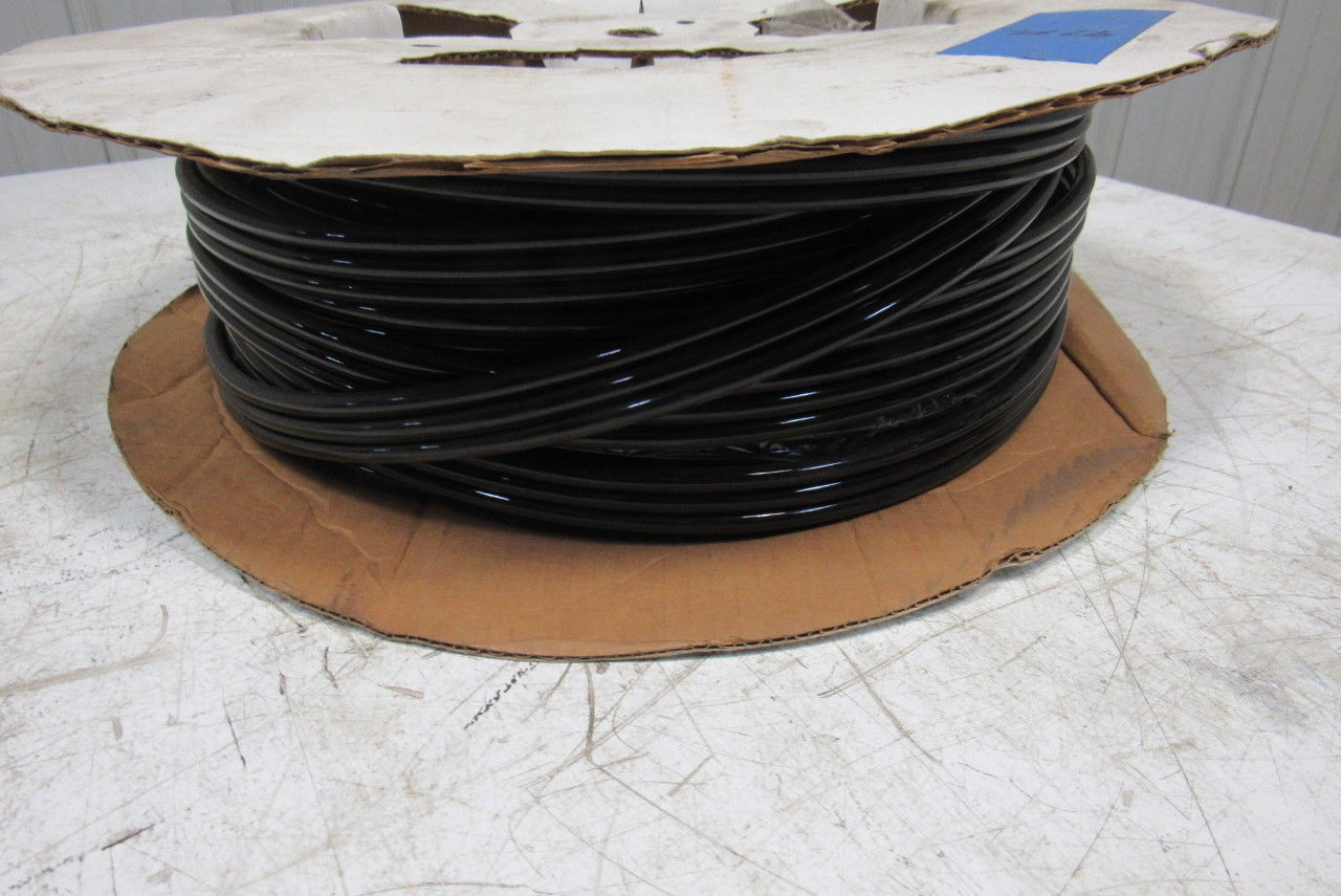 Freelin Wade .343" OD x .250" ID  3 Way Ribbon Air Line Tubing 97'
