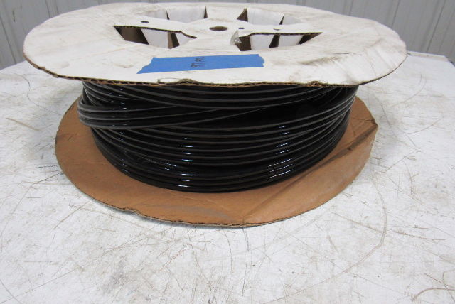 Freelin Wade .343" OD x .250" ID  3 Way Ribbon Air Line Tubing 97'