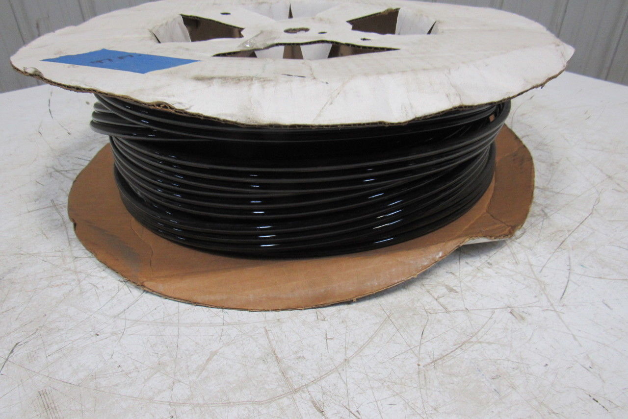 Freelin Wade .343" OD x .250" ID  3 Way Ribbon Air Line Tubing 97'