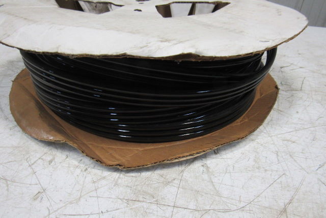 Freelin Wade .343" OD x .250" ID  3 Way Ribbon Air Line Tubing 97'