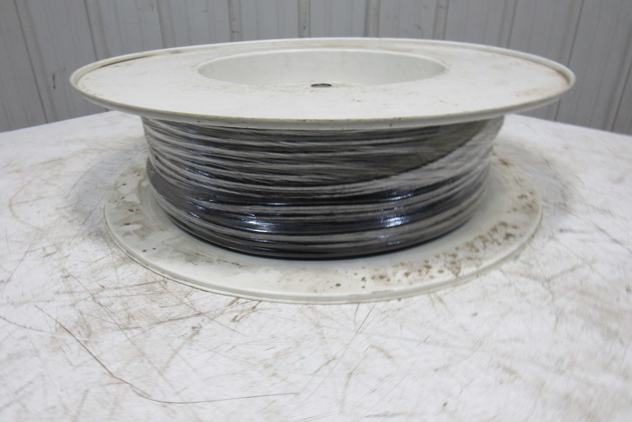 Freelin Wade .343" OD x .250" ID  3 Way Ribbon Air Line Tubing 103'