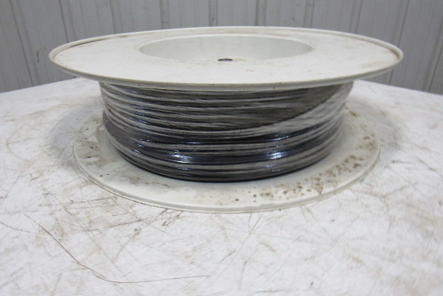 Freelin Wade .343" OD x .250" ID  3 Way Ribbon Air Line Tubing 103'