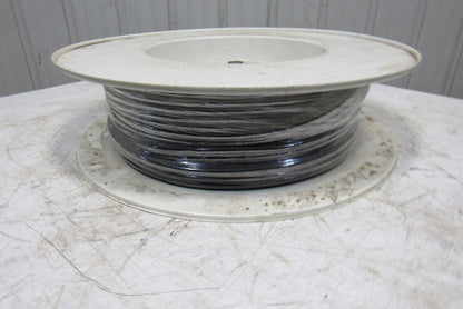 Freelin Wade .343" OD x .250" ID  3 Way Ribbon Air Line Tubing 103'