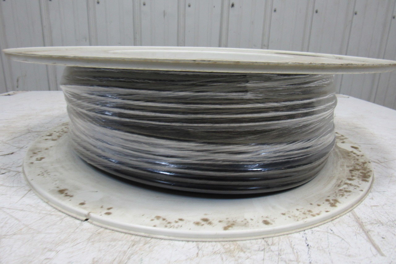Freelin Wade .343" OD x .250" ID  3 Way Ribbon Air Line Tubing 103'