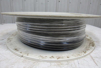 Freelin Wade .343" OD x .250" ID  3 Way Ribbon Air Line Tubing 103'