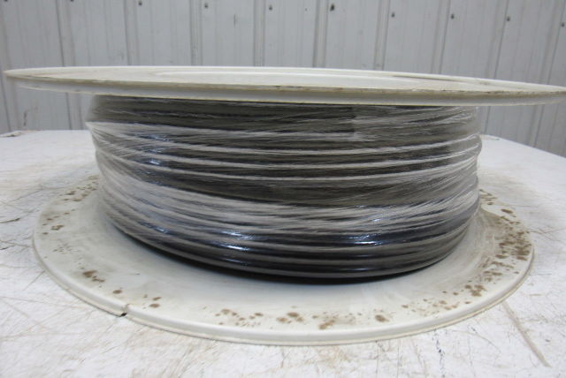 Freelin Wade .343" OD x .250" ID  3 Way Ribbon Air Line Tubing 103'