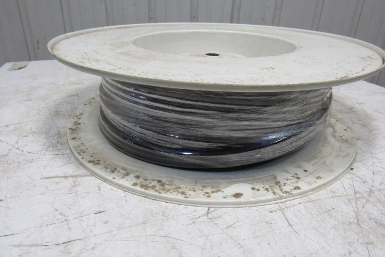 Freelin Wade .343" OD x .250" ID  3 Way Ribbon Air Line Tubing 103'