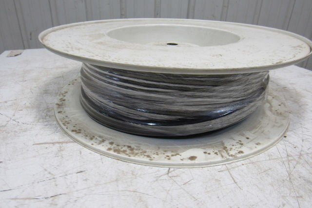 Freelin Wade .343" OD x .250" ID  3 Way Ribbon Air Line Tubing 103'