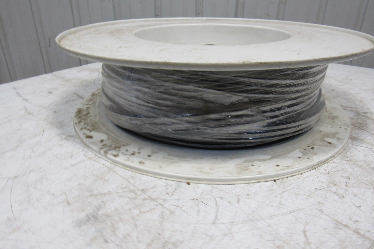 Freelin Wade .343" OD x .250" ID  3 Way Ribbon Air Line Tubing 103'