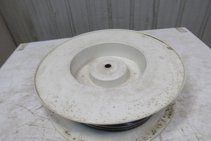 Freelin Wade .343" OD x .250" ID  3 Way Ribbon Air Line Tubing 103'