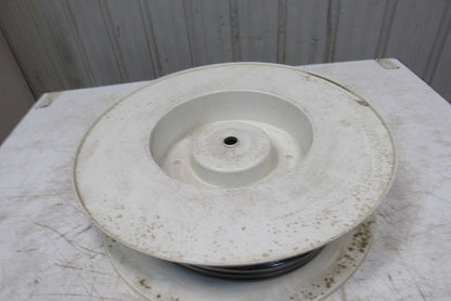 Freelin Wade .343" OD x .250" ID  3 Way Ribbon Air Line Tubing 103'