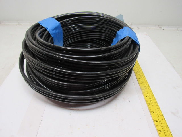 Freelin Wade .343" OD x .250" ID  3 Way Ribbon Air Line Tubing 68'