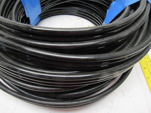 Freelin Wade .343" OD x .250" ID  3 Way Ribbon Air Line Tubing 68'