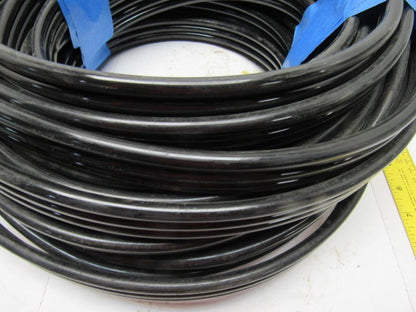 Freelin Wade .343" OD x .250" ID  3 Way Ribbon Air Line Tubing 68'