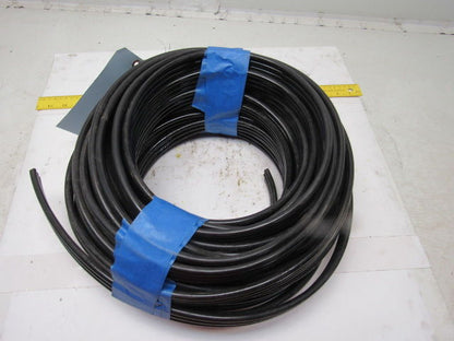 Freelin Wade .343" OD x .250" ID  3 Way Ribbon Air Line Tubing 68'