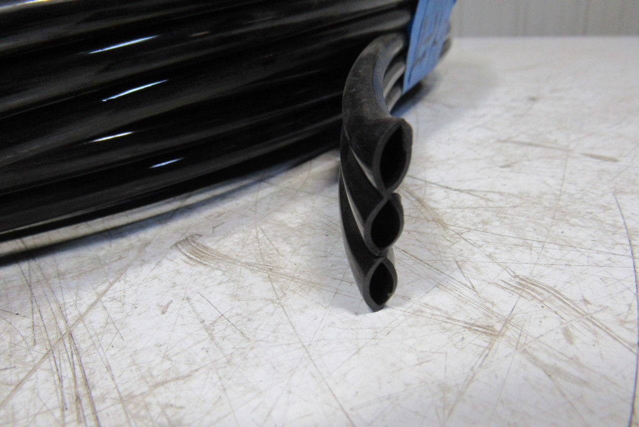 Freelin Wade .343" OD x .250" ID  3 Way Ribbon Air Line Tubing 64'