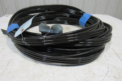 Freelin Wade .343" OD x .250" ID  3 Way Ribbon Air Line Tubing 64'