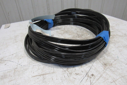 Freelin Wade .343" OD x .250" ID  3 Way Ribbon Air Line Tubing 64'