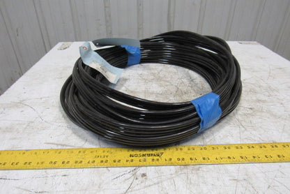 Freelin Wade .343" OD x .250" ID  3 Way Ribbon Air Line Tubing 64'