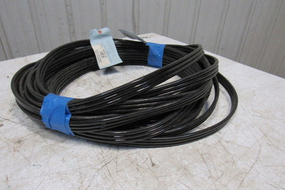 Freelin Wade .343" OD x .250" ID  3 Way Ribbon Air Line Tubing 64'