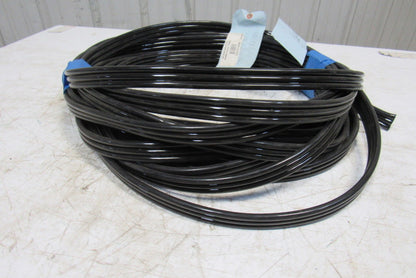 Freelin Wade .343" OD x .250" ID  3 Way Ribbon Air Line Tubing 64'
