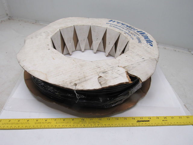 Freelin Wade .343" OD x .250" ID  3 Way Ribbon Air Line Tubing 85'
