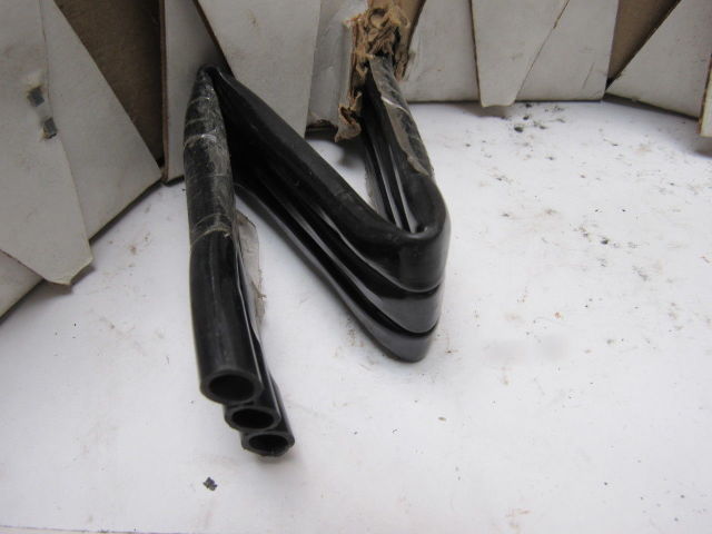 Freelin Wade .343" OD x .250" ID  3 Way Ribbon Air Line Tubing 85'