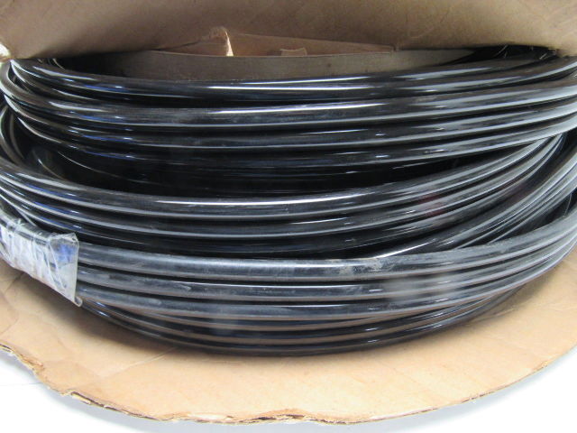 Freelin Wade .343" OD x .250" ID  3 Way Ribbon Air Line Tubing 85'