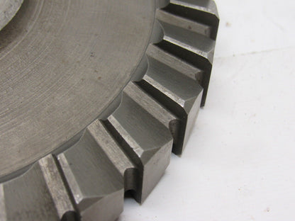 UTD 6" x 5/8" Endmill Cutter 28T 1-1/4" Bore