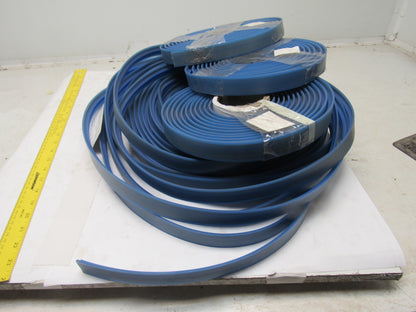Nitta CFTG-18SG 30mm Wide Guided Finger Sliceable Aramid Belt 4 Pcs. 230'