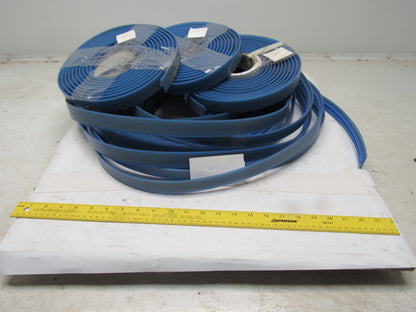 Nitta CFTG-18SG 30mm Wide Guided Finger Sliceable Aramid Belt 4 Pcs. 230'