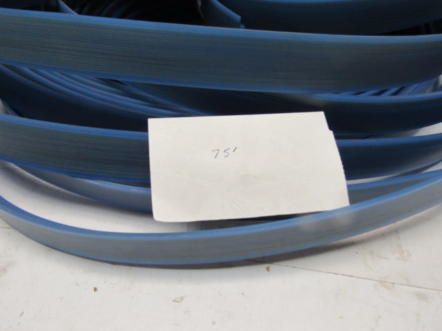 Nitta CFTG-18SG 30mm Wide Guided Finger Sliceable Aramid Belt 4 Pcs. 230'
