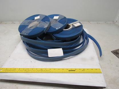 Nitta CFTG-18SG 30mm Wide Guided Finger Sliceable Aramid Belt 4 Pcs. 230'