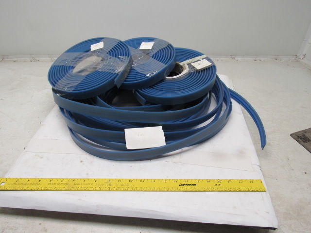 Nitta CFTG-18SG 30mm Wide Guided Finger Sliceable Aramid Belt 4 Pcs. 230'