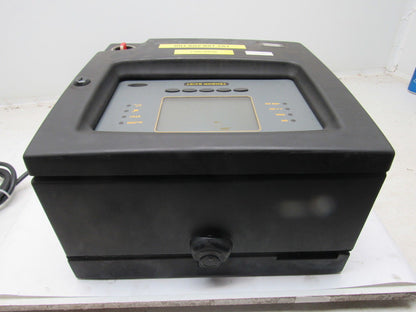 Atlas Copco Type PF3007 G-HW Tensor S4/S7 Control Panel Interface W/Cables