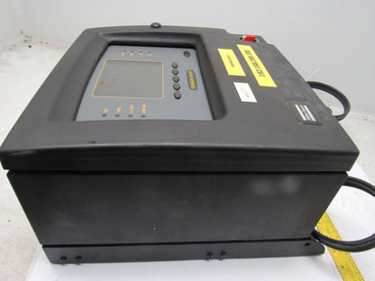 Atlas Copco Type PF3007 G-HW Tensor S4/S7 Control Panel Interface W/Cables