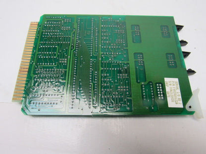 Rapistan F002500119A CPU Board
