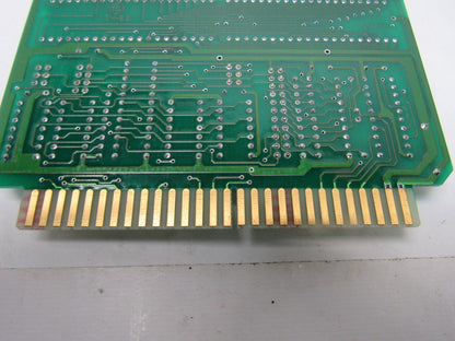 Rapistan F002500119A CPU Board