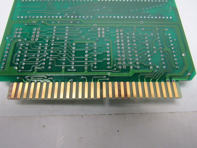 Rapistan F002500119A CPU Board