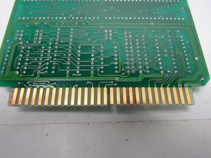Rapistan F002500119A CPU Board