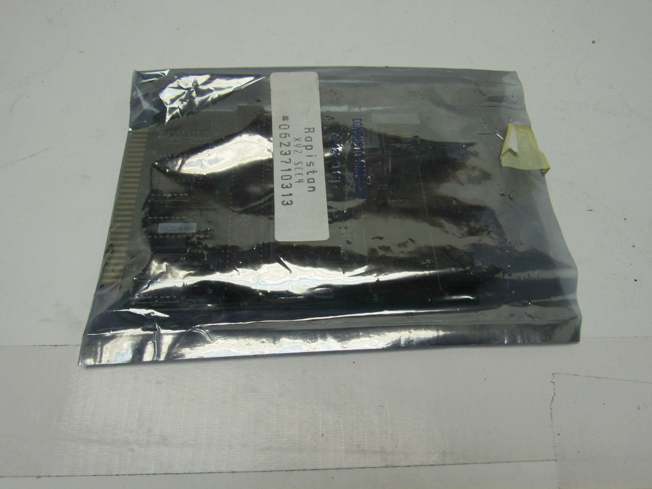 Rapistan F002500119A CPU Board