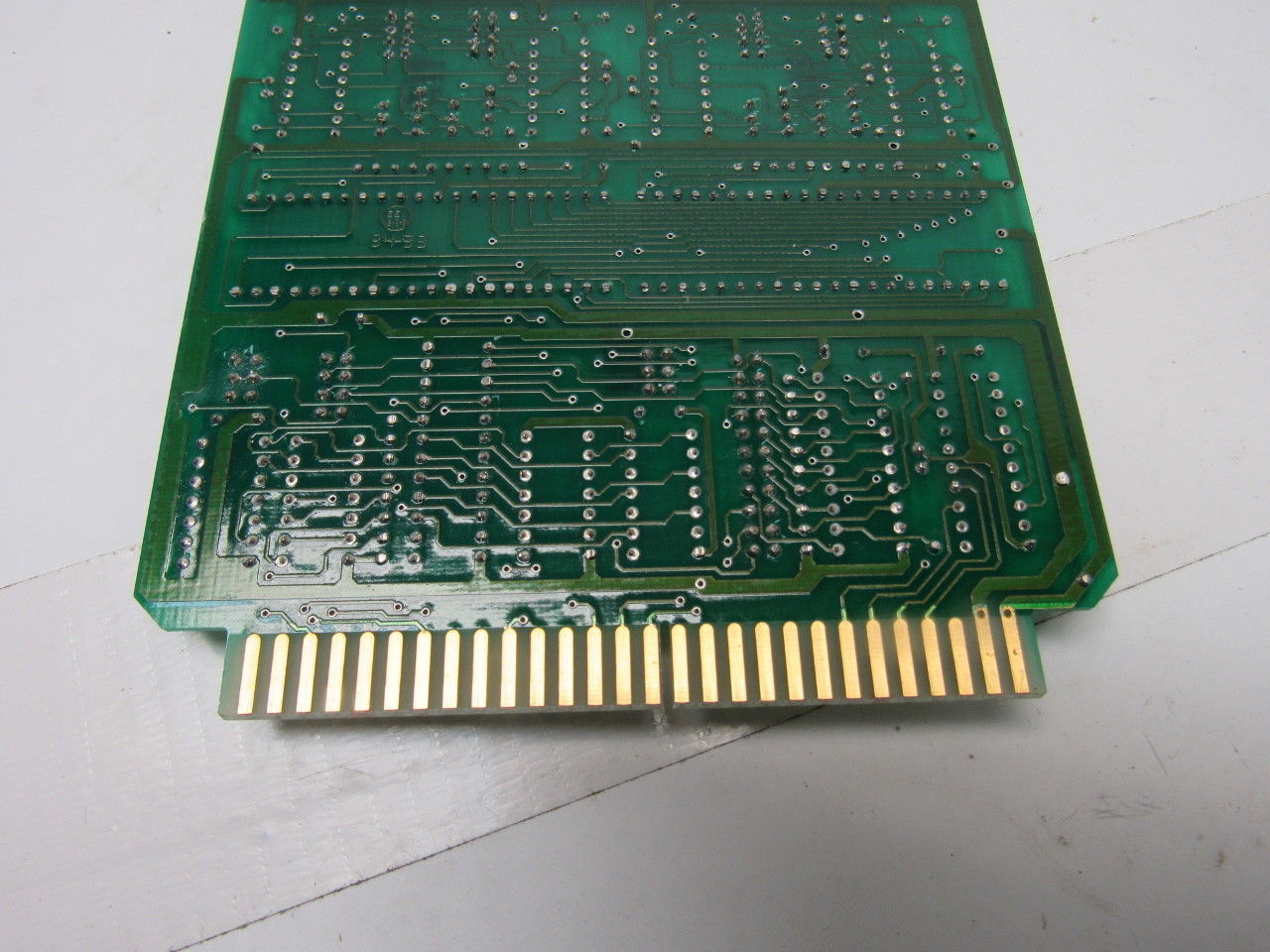 Rapistan F0025-00121A F002500121A Serial I/O Board #1