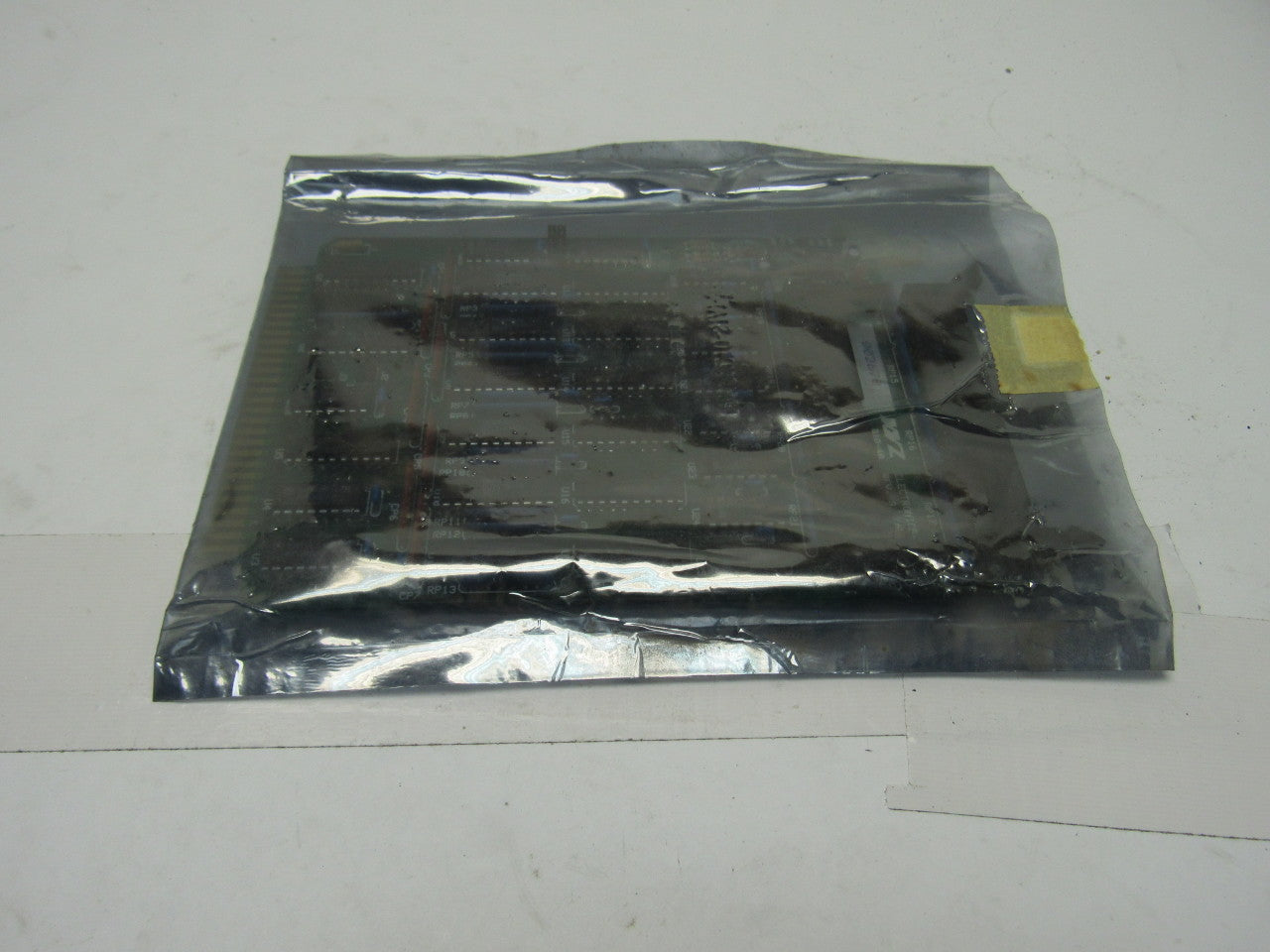Rapistan F0025-00081B F002500081B Input Board
