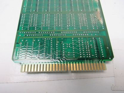 Rapistan F0025-00081B F002500081B Input Board