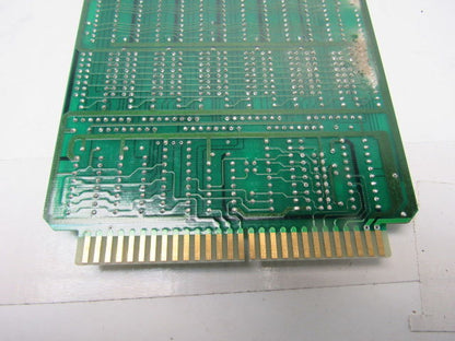 Rapistan F0025-00081B F002500081B Input Board